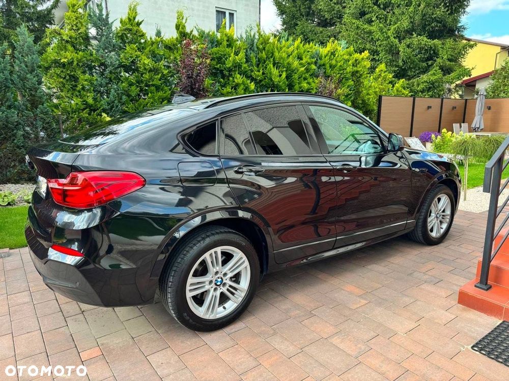 BMW X4 - 4