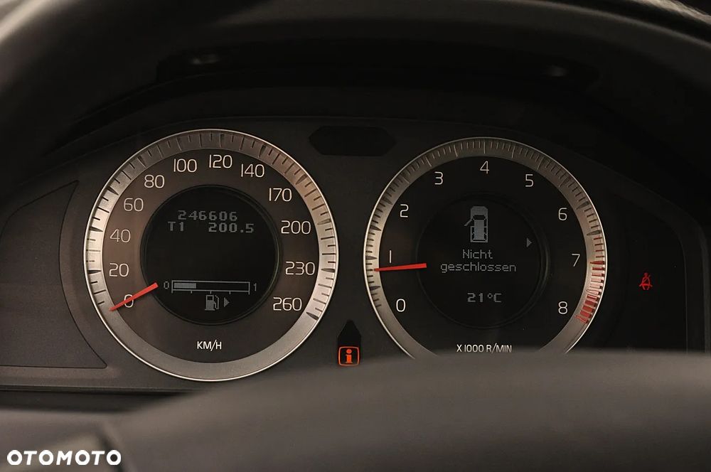 Volvo V70 2.0 - 29