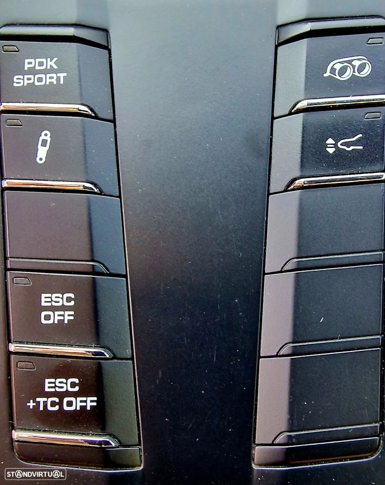 Porsche 911 (991) GT3 - 15