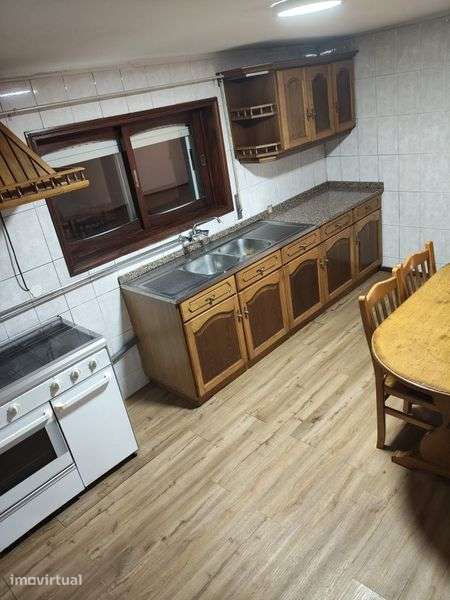T2 Fiães C/garagem - Grande imagem: 3/7