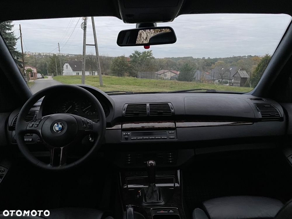 BMW X5 3.0 i Edition Exclusive Sport - 28