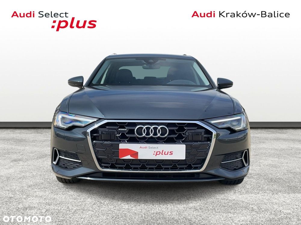 Audi A6 Limousine 50 TFSI e PHEV Quattro Advanced S tronic - 9