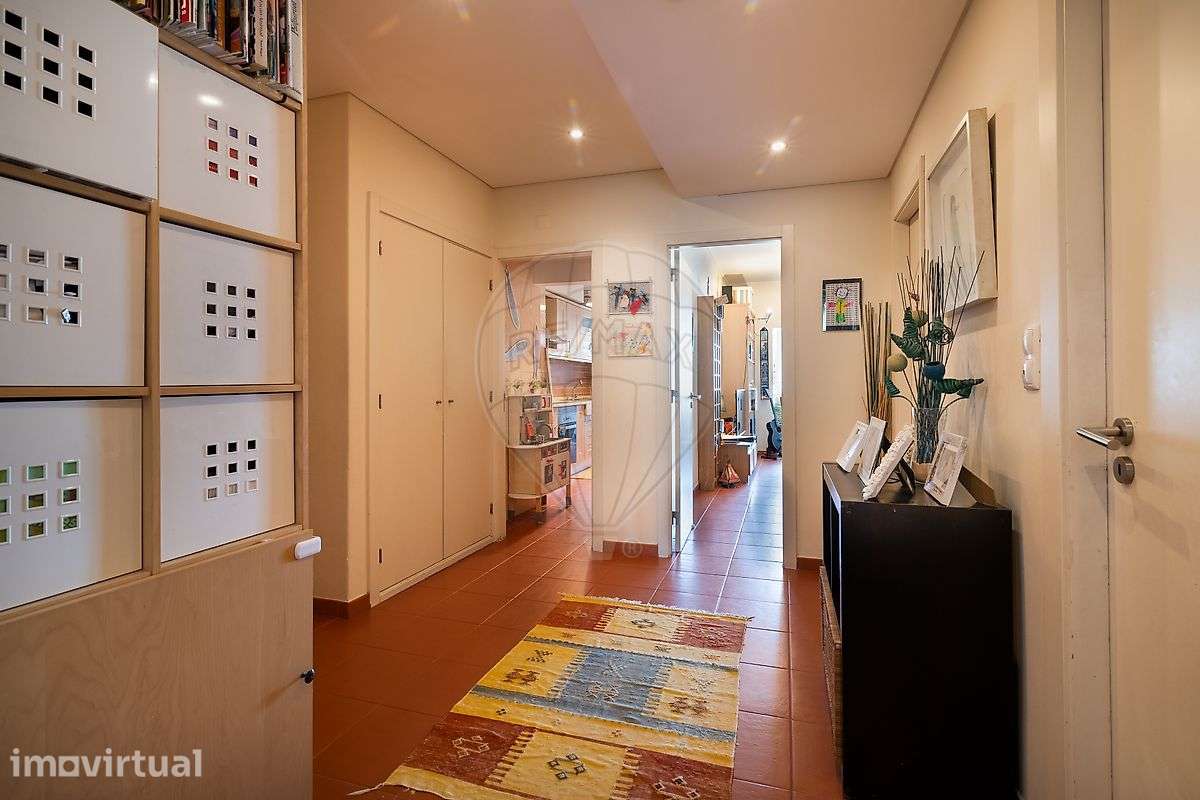 Apartamento T2 para venda - Grande imagem: 5/17