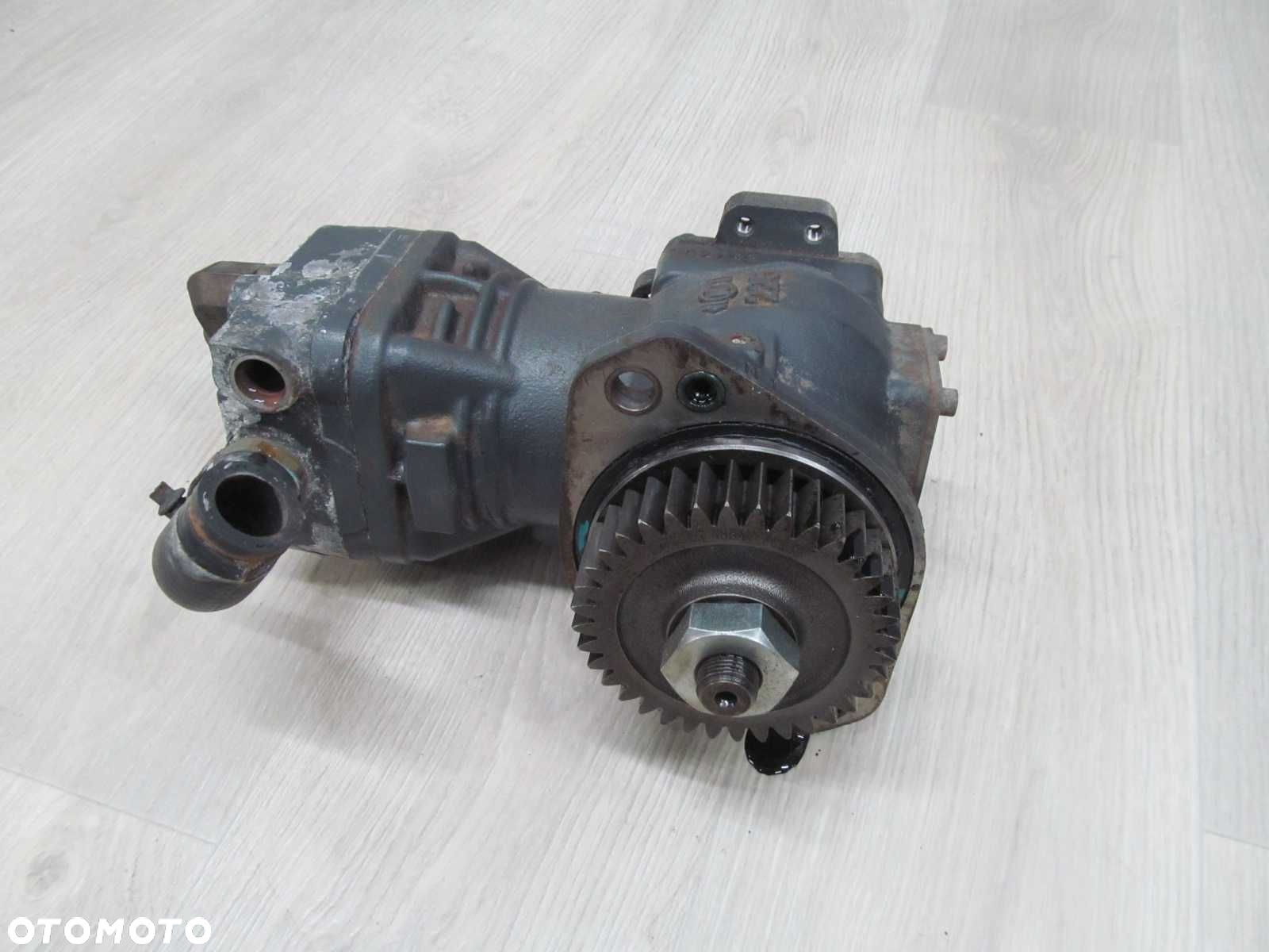 DAF LF 45 55 E5 00-14 POMPA SPREZARKA KOMPRESOR POWIETRZA 3971519 - 5