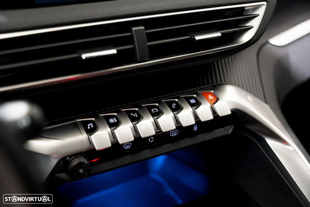 Peugeot 5008 1.6 BlueHDi Active - 8