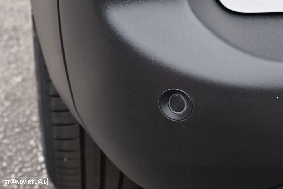 Citroën Berlingo Van Berlingo Van M 1.5 Bluehdi 100 S&s Cvm6 - 5