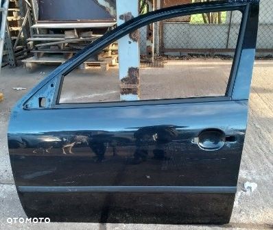 Skoda Octavia I drzwi przód przednie prawe lewe 9910 - 2