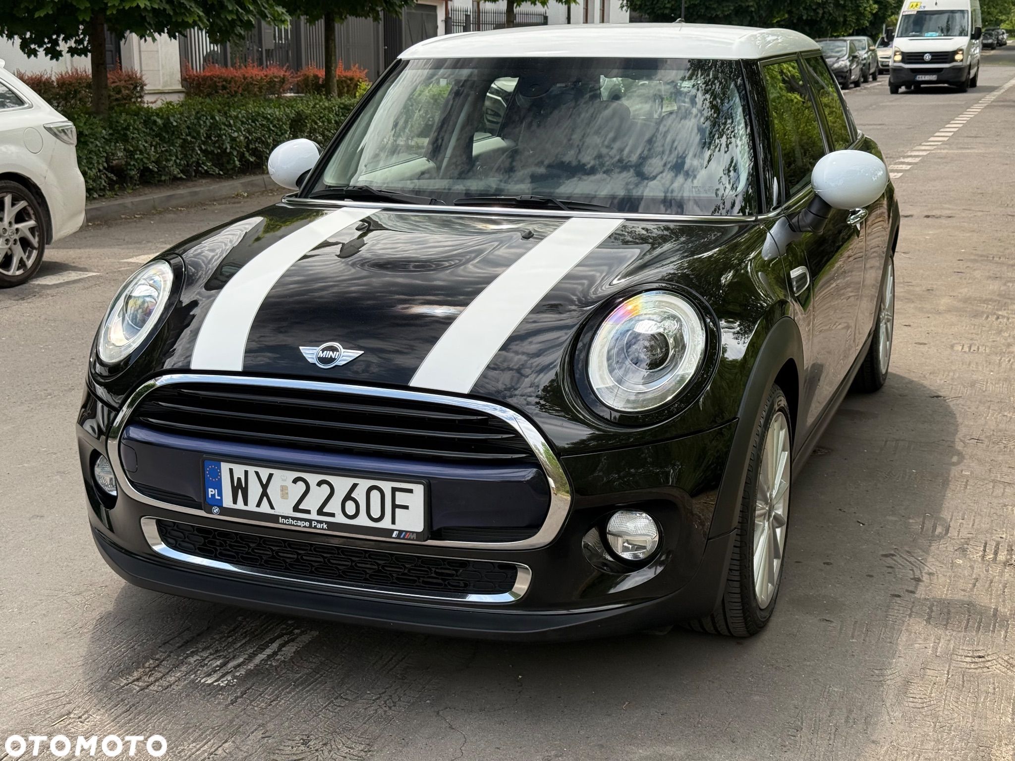 MINI Cooper Standard - 1