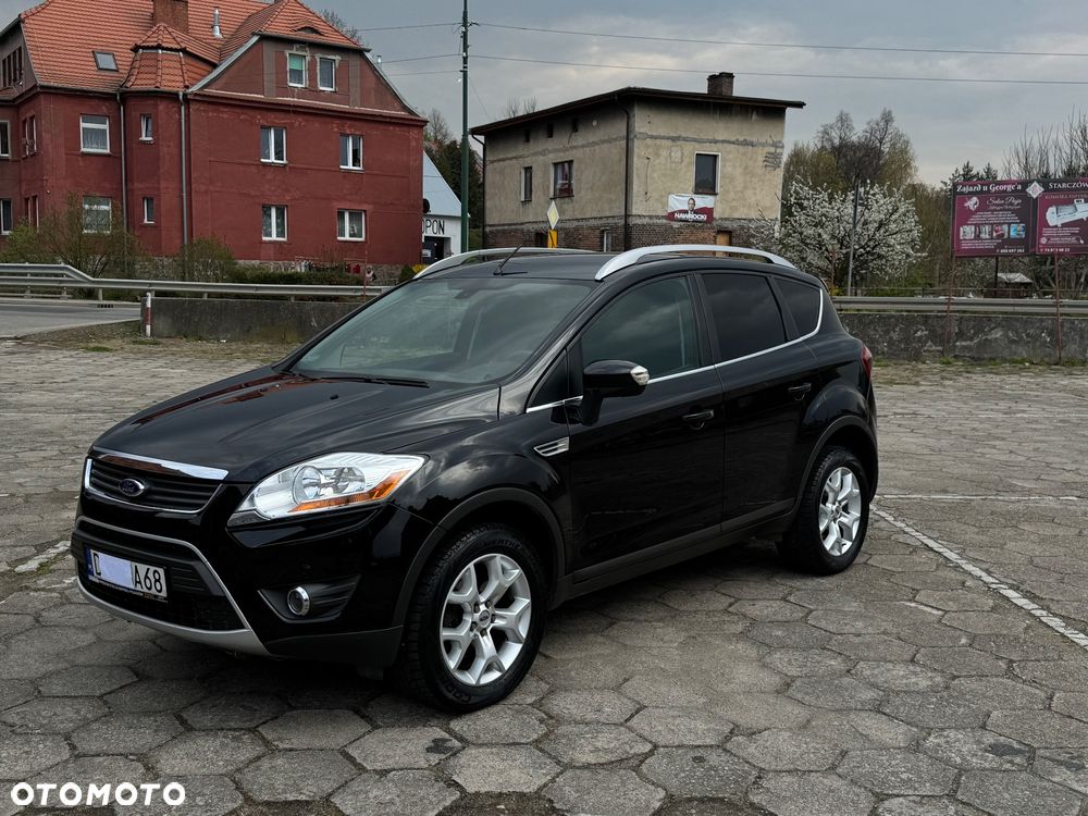Ford Kuga 2.0 TDCi Trend - 1