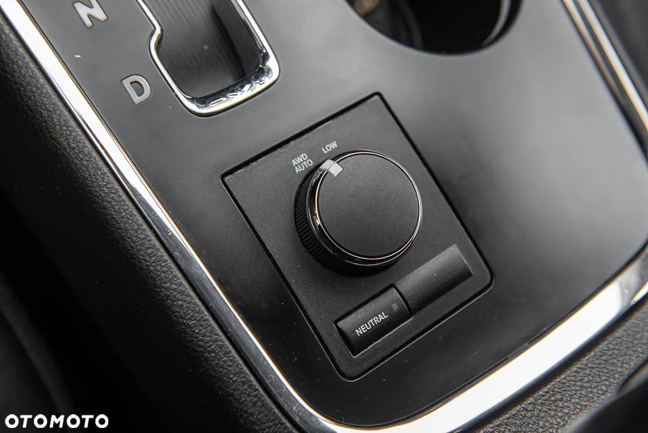 Dodge Durango 5,7 Citadel - 31