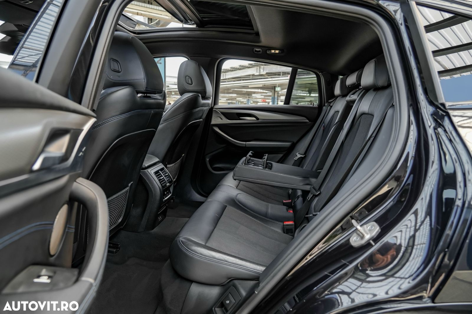 BMW X4 xDrive20d MHEV - 14