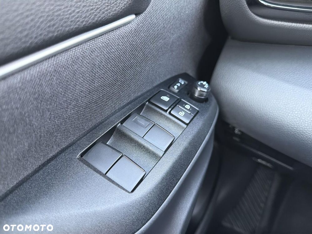 Toyota Yaris Cross Hybrid 1.5 Comfort - 25