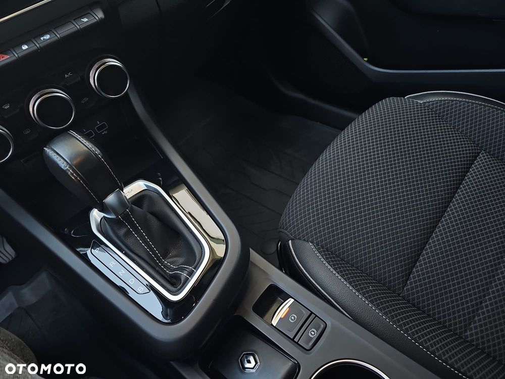 Renault Arkana 1.6 E-TECH Intens MMT - 19