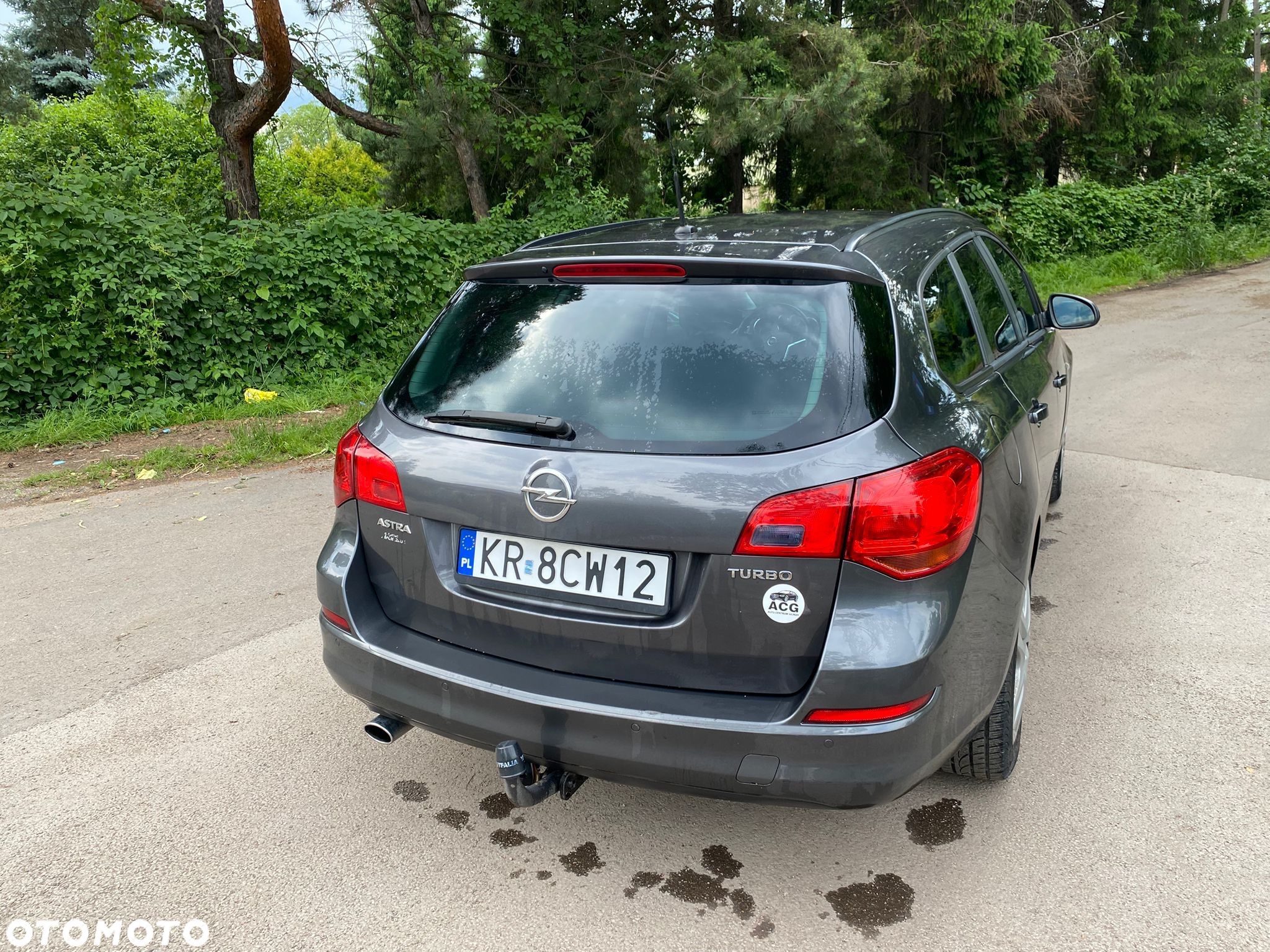 Opel Astra - 11