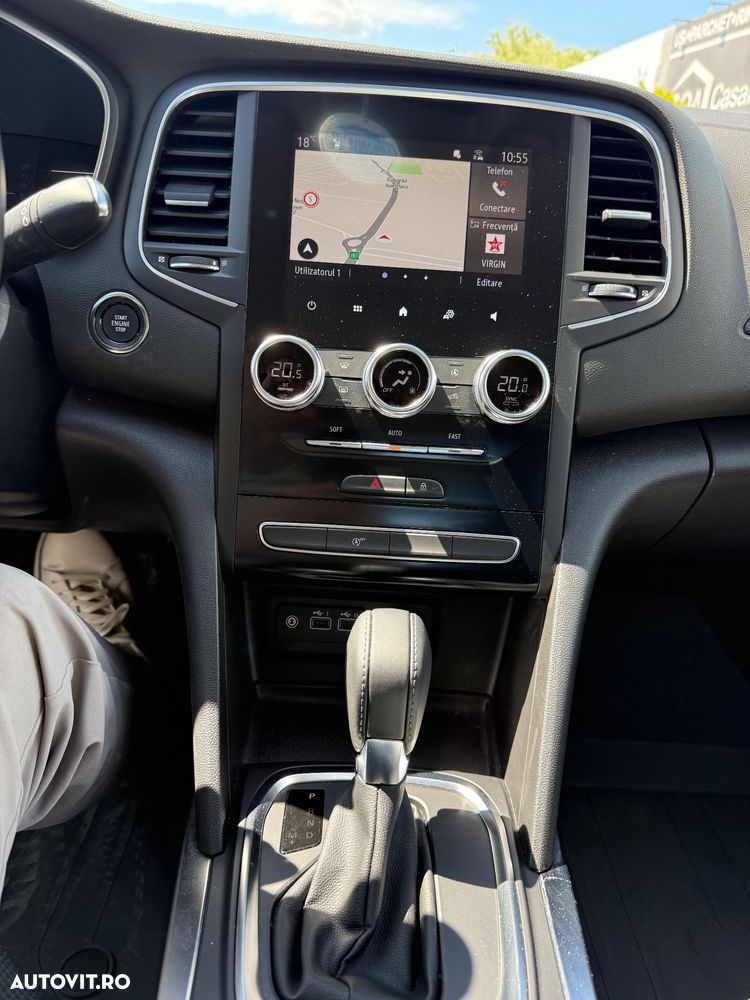 Renault Megane - 13