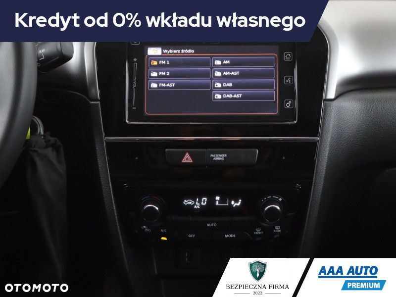 Suzuki Vitara - 15