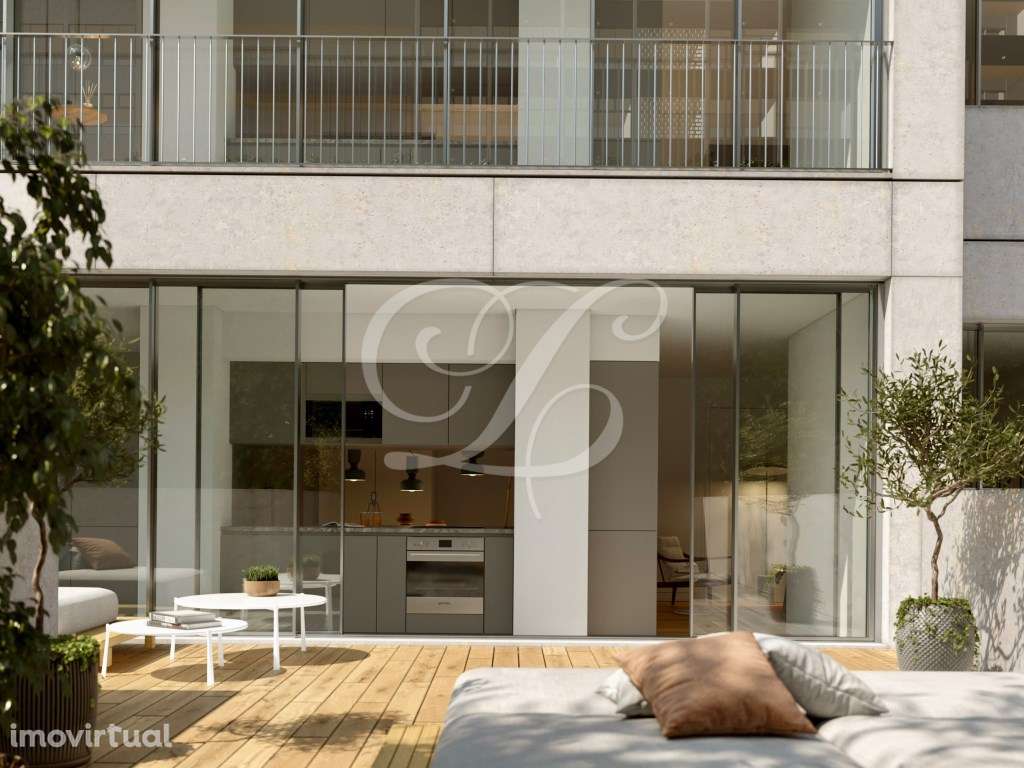 Espaço Comercial | Infante Residences, Estrela - Grande imagem: 3/6