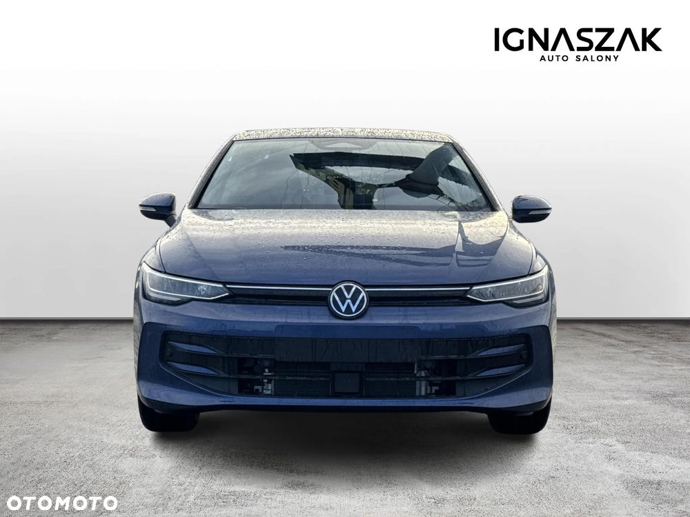 Volkswagen Golf 1.5 TSI EHybrid PHEV 150kW Life Plus DSG - 9