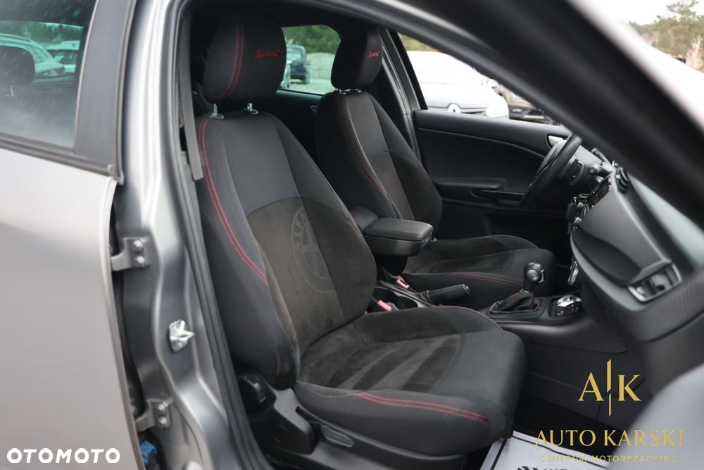 Alfa Romeo Giulietta - 29