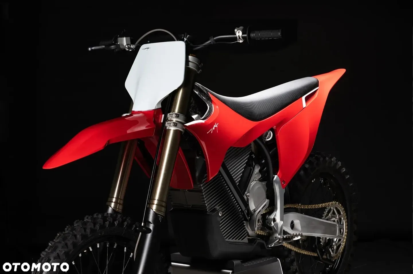 Stark Future MX