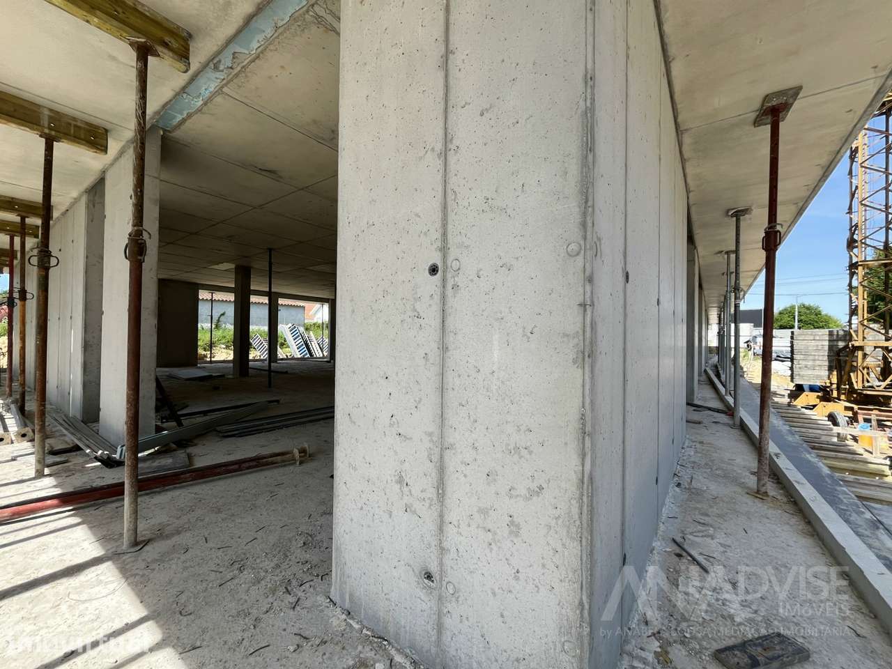 Apartamento T1 Venda em Viseu,Viseu - Grande imagem: 4/14