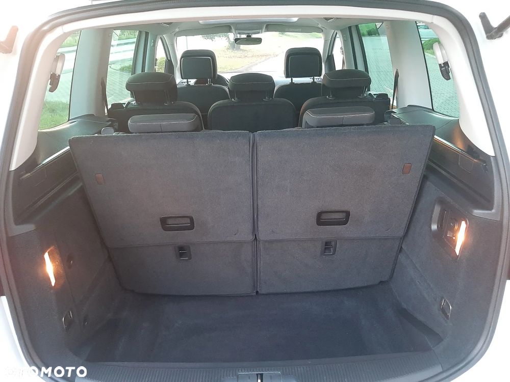 Volkswagen Sharan 2.0 TDI DSG Join - 13