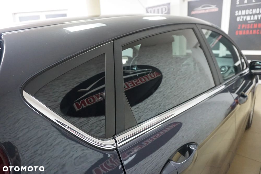 Ford Fiesta 1.4 Trend EU5 - 20