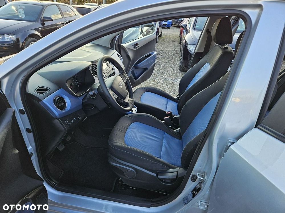 Hyundai i10 - 7