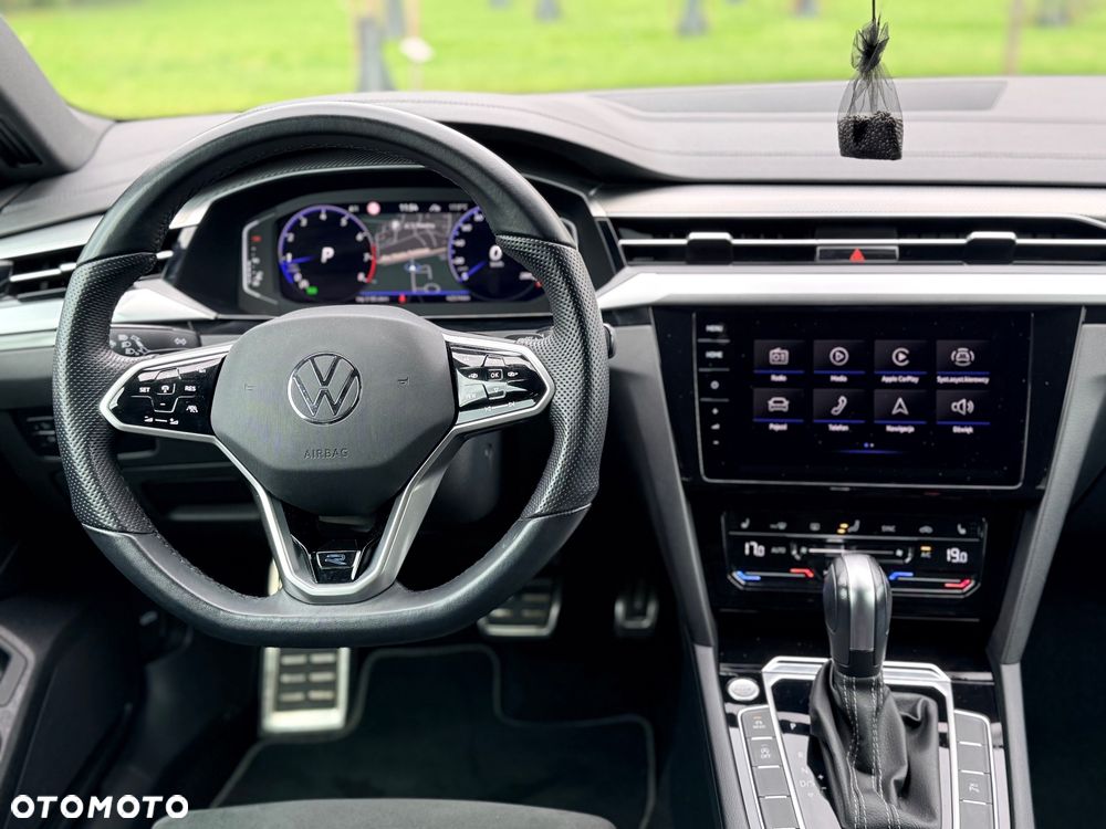 Volkswagen Arteon 2.0 TSI R-Line DSG - 21