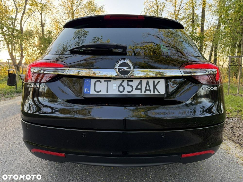 Opel Insignia - 7