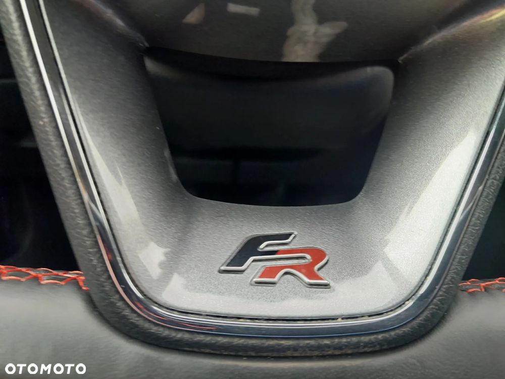 Seat Leon 2.0 TDI DPF Ecomotive FR - 17