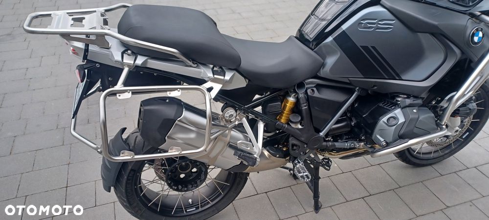 BMW Adventure - 5