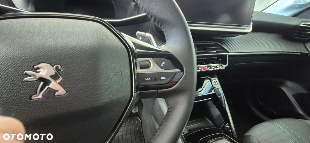 Peugeot 208 1.2 PureTech Allure S&S EAT8 - 14