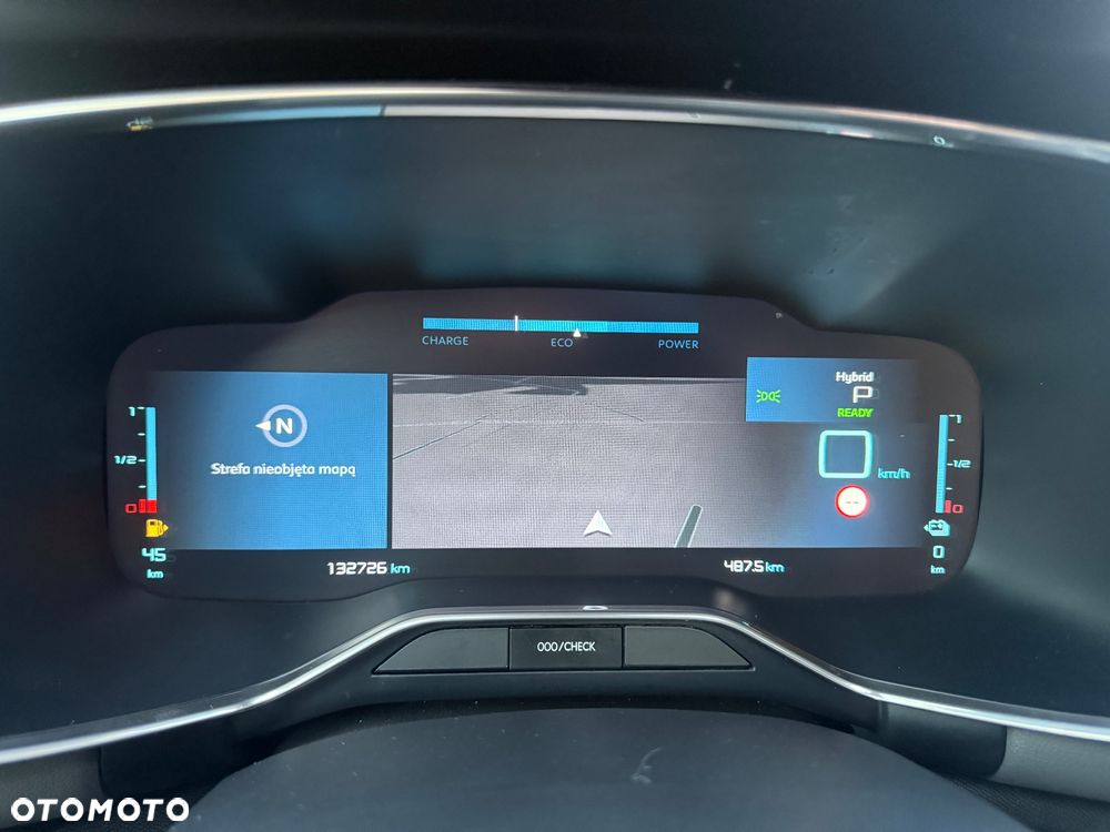 Citroën C5 Aircross 1.6 PHEV 225 Shine Pack EAT8 - 19