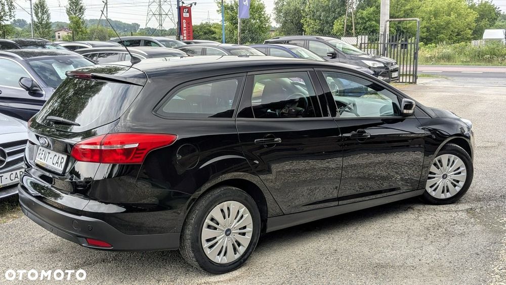 Ford Focus - 14