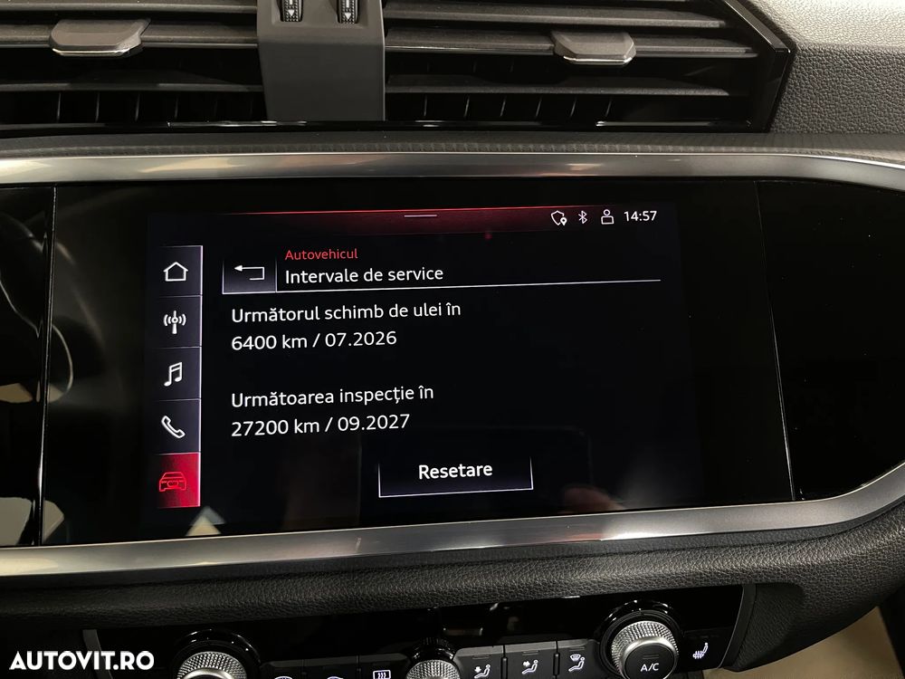 Audi Q3 2.0 45 TFSI S tronic quattro Advanced - 18