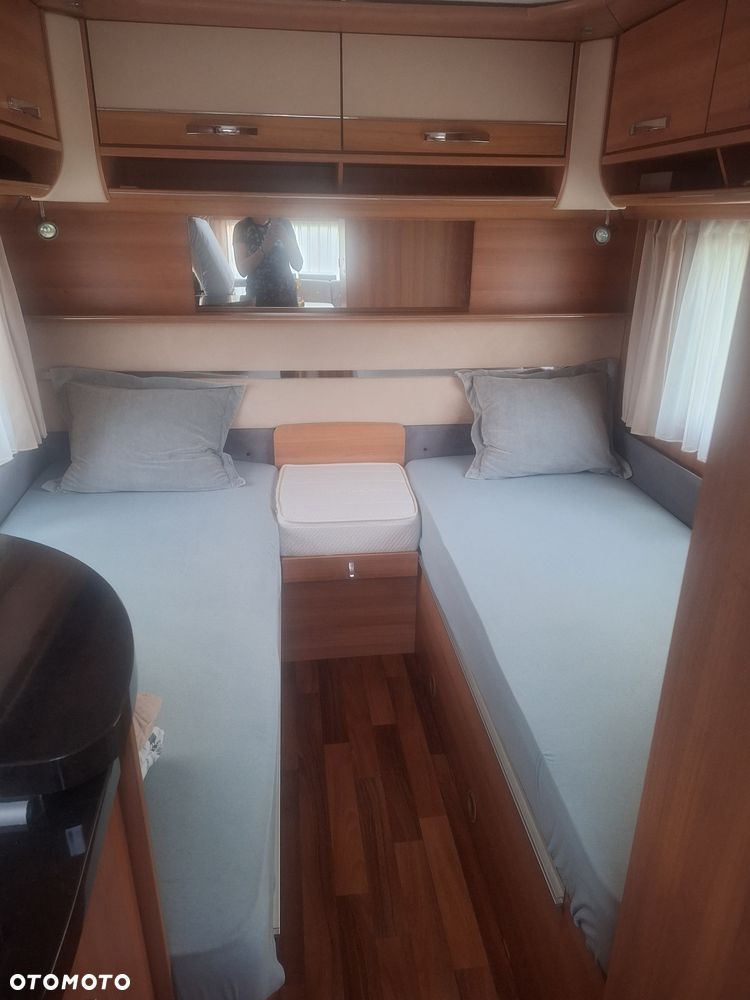 Hymer-Eriba Nova - 7