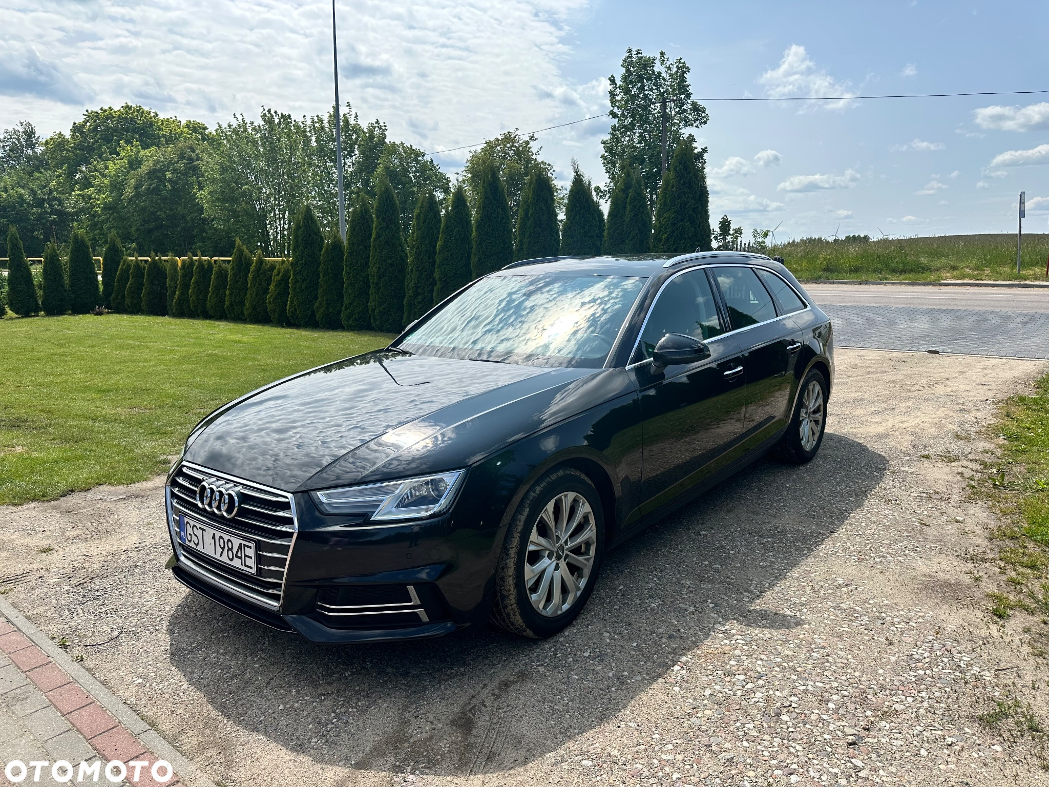 Audi A4 2.0 TDI - 3