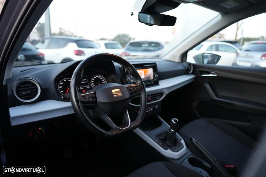 SEAT Arona 1.0 TSI Style - 7