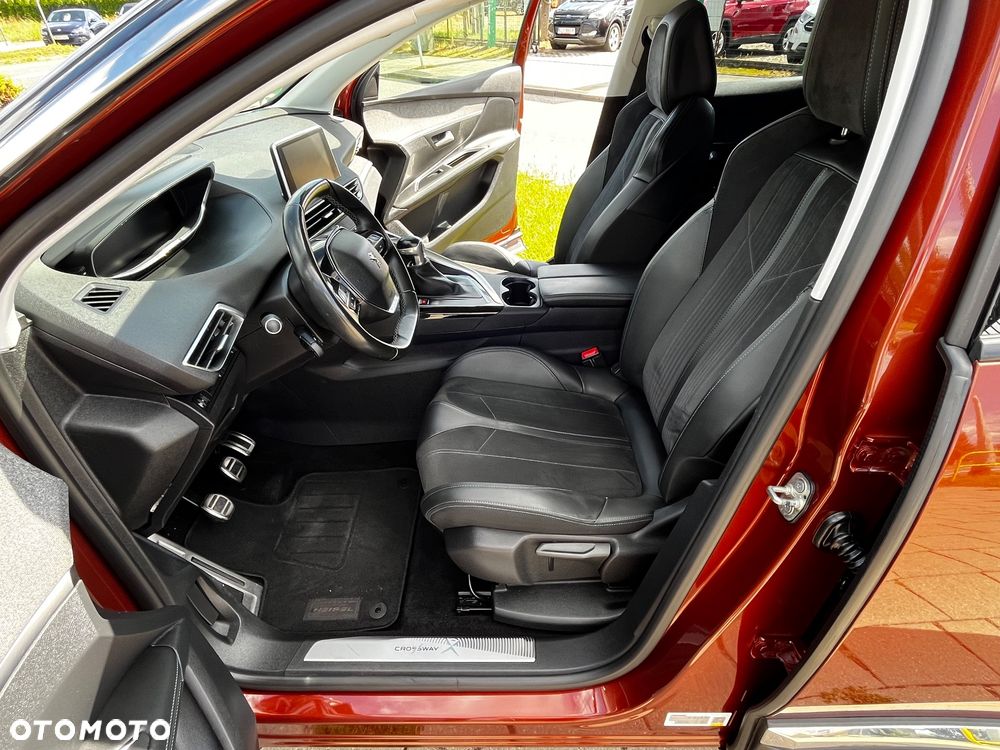 Peugeot 3008 PureTech 130 Stop & Start Crossway - 15