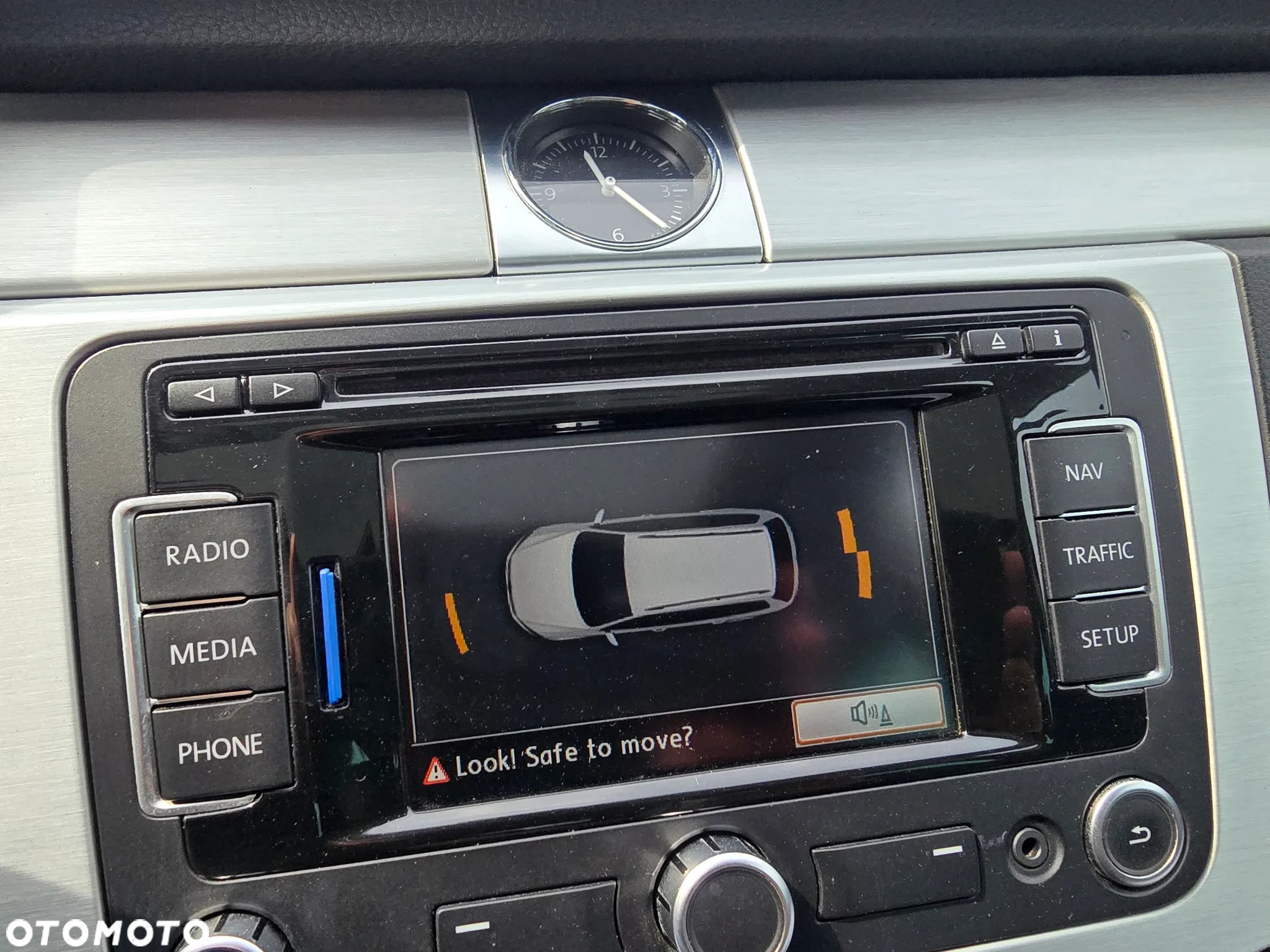 Volkswagen Passat 2.0 TDI Highline DSG - 12