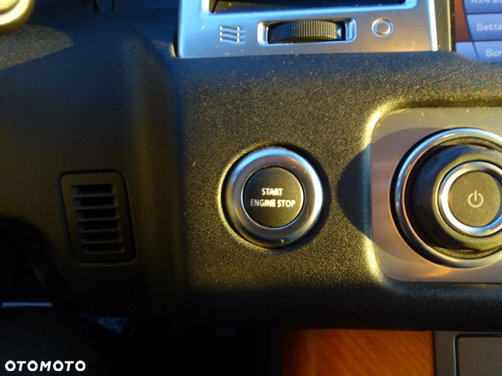 Land Rover Range Rover Sport S 3.0TD V6 HSE - 24