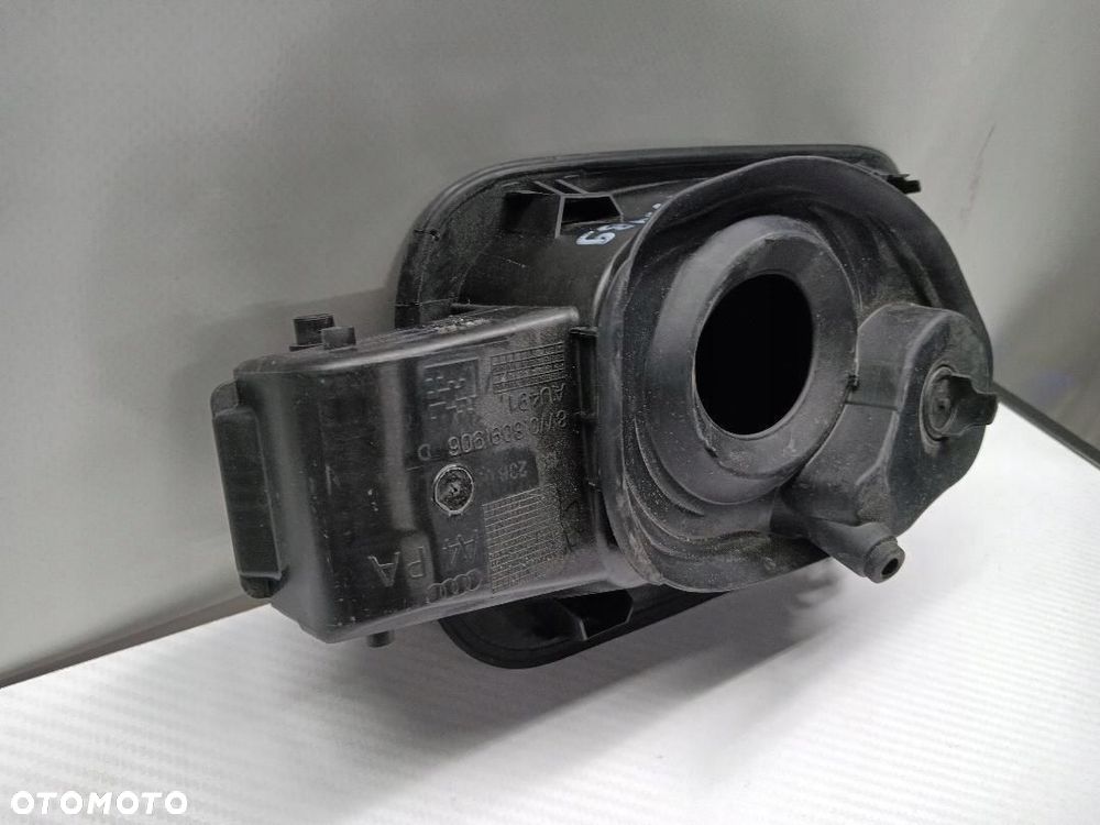 KLAPKA WLEWU PALIWA AUDI A4 B9 8W0809906 - 6