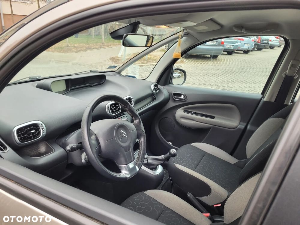 Citroën C3 Picasso 1.6i SX Pack - 3