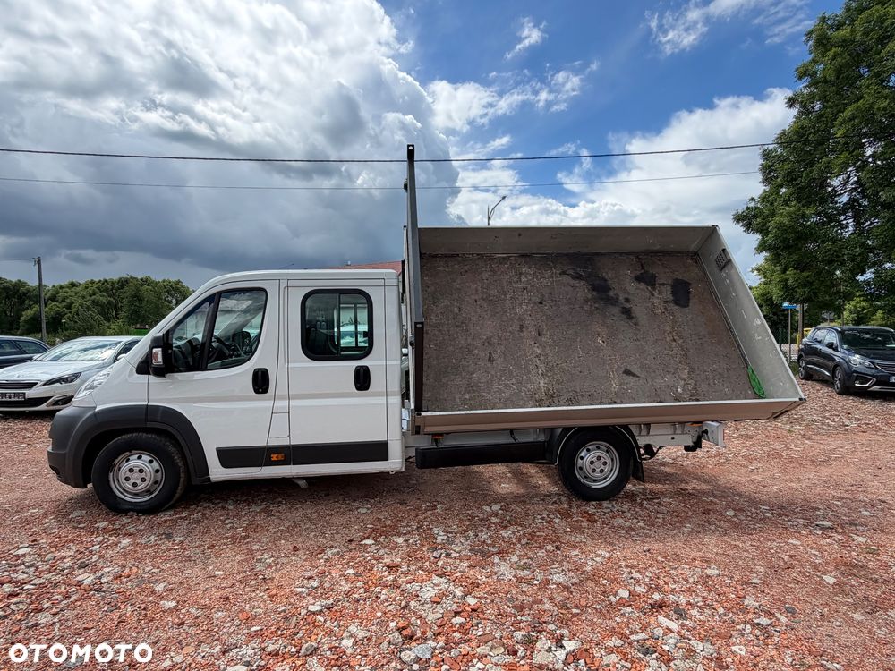 Citroën Jumper - 12