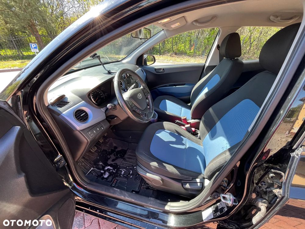 Hyundai i10 - 15