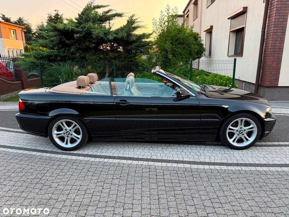 BMW Seria 3 320 Ci Edition Exclusive - 9