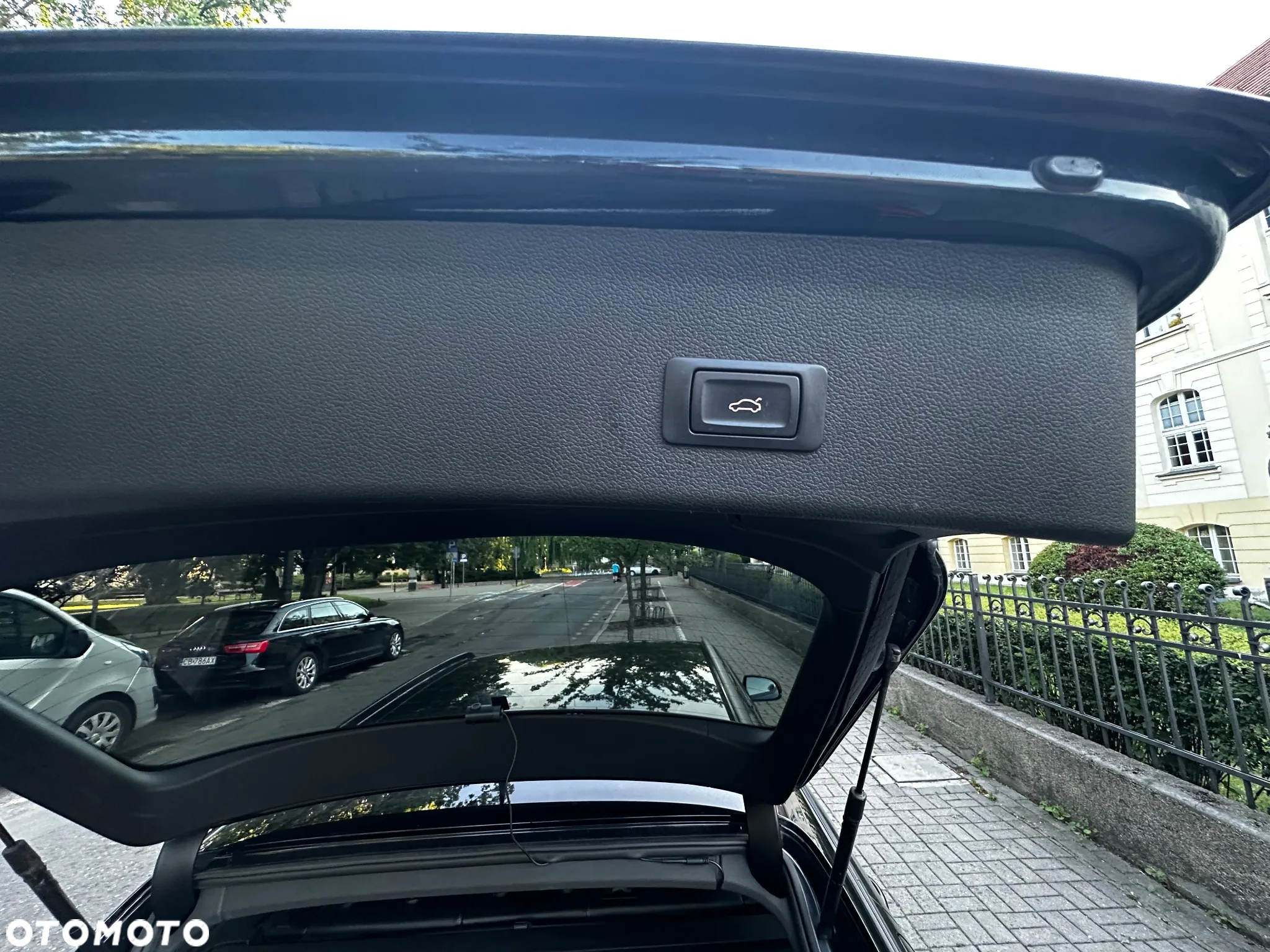Audi A4 2.0 TDI Quattro S tronic - 23