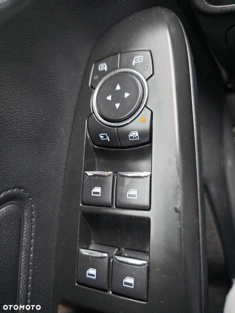 Ford Focus 2.0 TDCi Titanium ASS PowerShift - 28