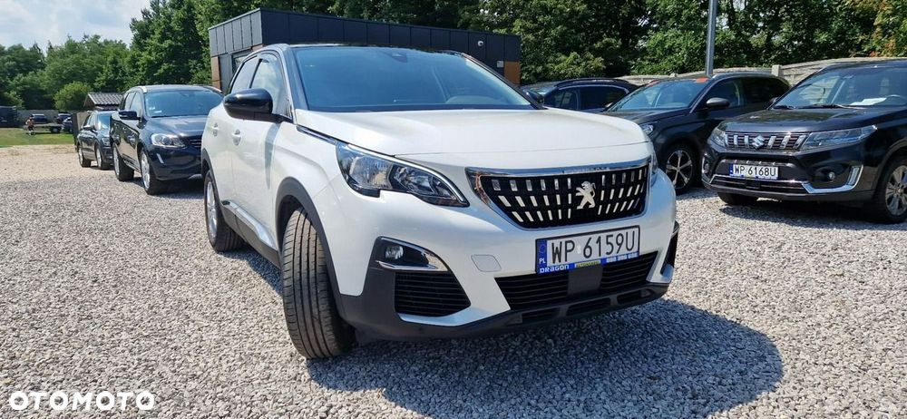 Peugeot 3008 - 16